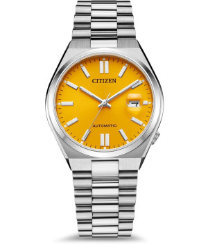Zegarek Citizen Tsuyosa Automatic NJ0150-81Z (NJ015081Z)