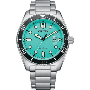 Zegarek Citizen Marine Sporty AW1760-81W (AW176081W)