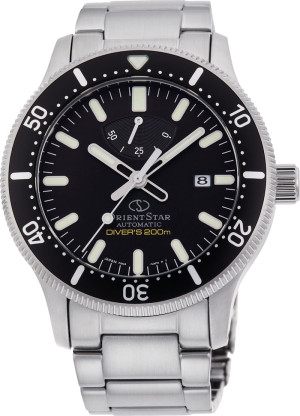 Zegarek Orient Star Sports RE-AU0301B00B (REAU0301B00B)