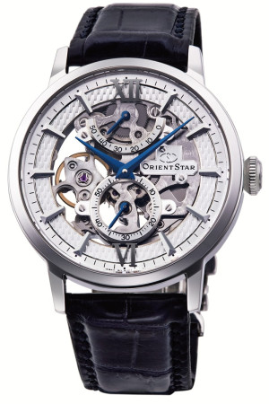 Zegarek Orient Star Classic RE-DX0001S00B (REDX0001S00B)