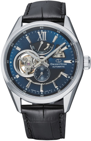 Zegarek Orient Star Contemporary RE-AV0005L00B (REAV0005L00B)