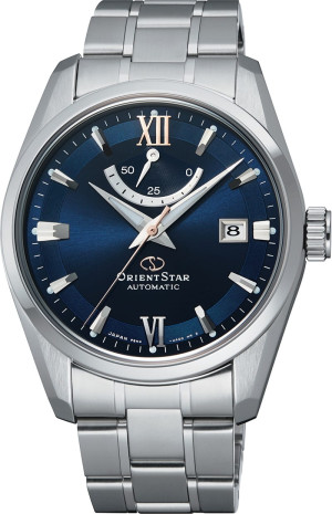 Zegarek Orient Star Contemporary RE-AU0005L00B (REAU0005L00B)