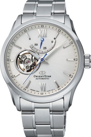 Zegarek Orient Star Contemporary RE-AT0003S00B (REAT0003S00B)