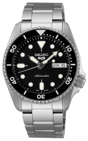 Zegarek Seiko 5 Sports Automatic SKX SRPK29K1