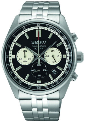 Zegarek Seiko CHRONOGRAPH SSB429P1