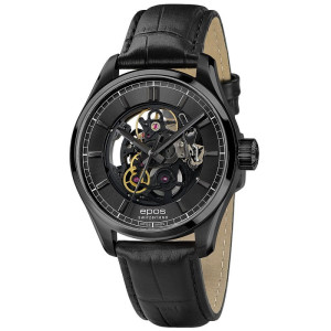 Zegarek Epos 3501 Passion Skeleton 3501.139.25.15.25 (3501139251525)
