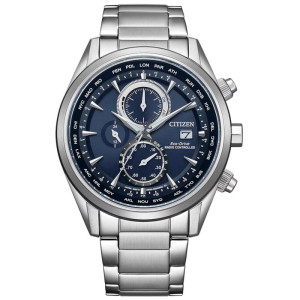 Zegarek Citizen ELEGANCE AT8260-85L (AT826085L)