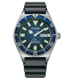 Zegarek Citizen Promaster Marina NY0129-07L (NY012907L)
