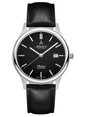 Zegarek Atlantic 60343.41.61 SEABASE 603434161