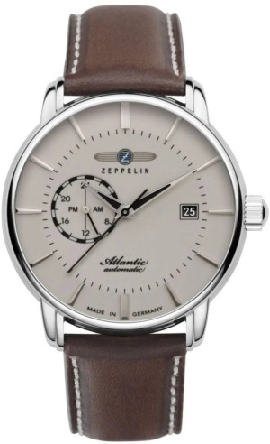 Zegarek ZEPPELIN ATLANTIC 8470-5 (84705)