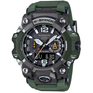 Zegarek Casio G-SHOCK GWG-B1000-3AER (GWGB10003AER)