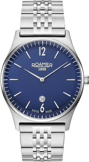 Zegarek ROAMER ELEMENTS GENTS 650810.41.45.50 (650810414550)