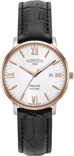 Zegarek ROAMER VALAIS 958844.49.13.05 (958844491305)