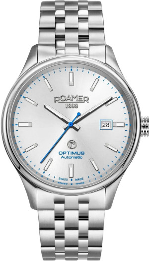 Zegarek ROAMER OPTIMUS 983983.41.15.50 (983983411550)