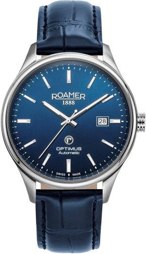 Zegarek ROAMER OPTIMUS 983983.41.45.05 (983983414505)