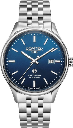 Zegarek ROAMER OPTIMUS 983983.41.45.50 (983983414550)
