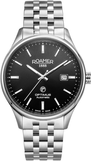 Zegarek ROAMER OPTIMUS 983983.41.55.50 (983983415550)