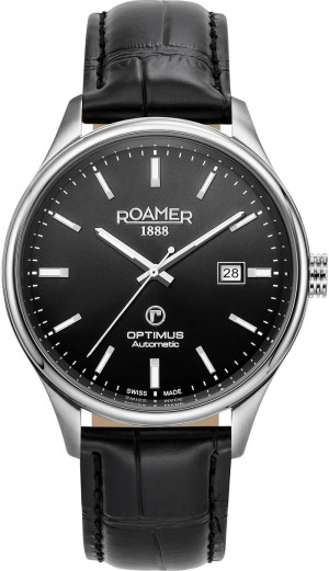 Zegarek ROAMER OPTIMUS 983983.41.85.05 (983983418505)