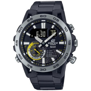 Zegarek Casio Edifice ECB-40DC-1AEF (ECB40DC1AEF)