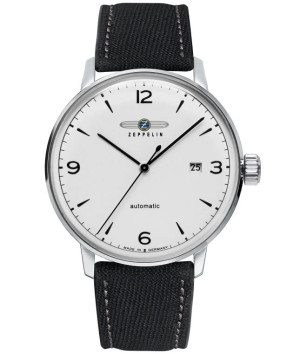 Zegarek Zeppelin Hindenburg Automatic 8064-1_N (80641N)