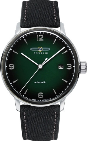 Zegarek Zeppelin Hindenburg Automatic 8064-2_N (80642N)