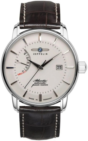 Zegarek Zeppelin Atlantic 8462-5 (84625)