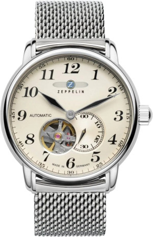 Zegarek ZEPPELIN LZ 127 GRAF ZEPPELIN 7666M-5 (7666M5)
