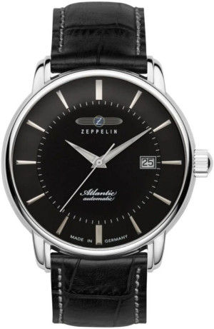 Zegarek Zeppelin Atlantic 8452-2 (84522)