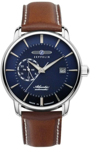 Zegarek ZEPPELIN ATLANTIC 8470-3 (84703)