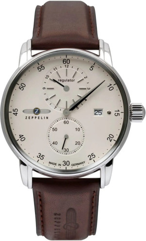 Zegarek ZEPPELIN NEW CAPTAIN’S LINE 8622-5 (86225)