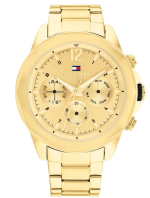 Zegarek Tommy Hilfiger Lars 1792060 (TH1792060)