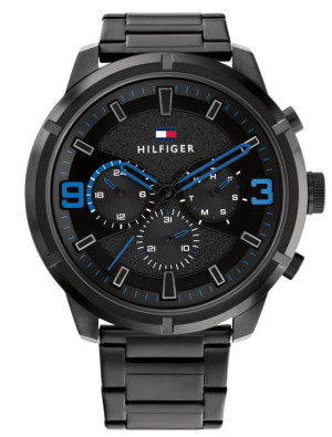 Zegarek Tommy Hilfiger Wild 1792070 (TH1792070)