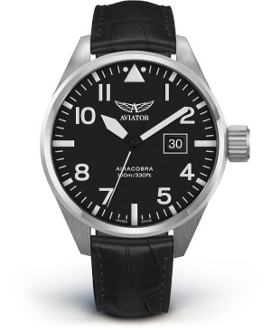 Zegarek Aviator AIRACOBRA P42 V.1.22.0.148.4 (V12201484)
