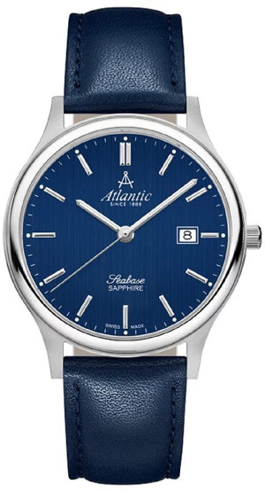 Zegarek Atlantic 60343.41.51 SEABASE (603434151)