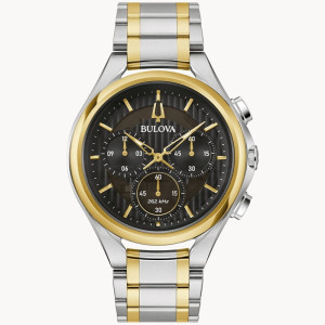 Zegarek Bulova Curv 98A301