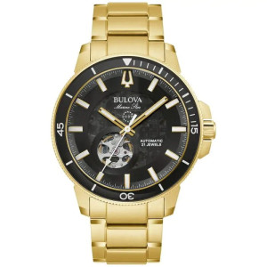 Zegarek Bulova Marine Star 97A174