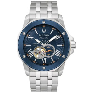 Zegarek Bulova Marine Star 98A302