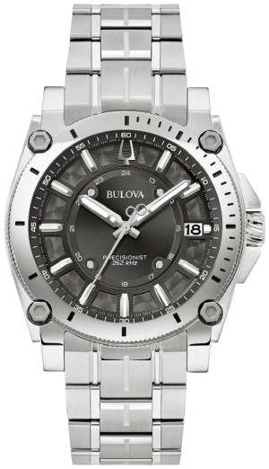 Zegarek Bulova Precisionist 96B417