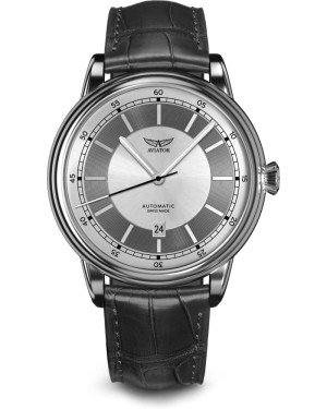 Zegarek Aviator Douglas DC-3 V.3.32.0.266.4 (V33202664)