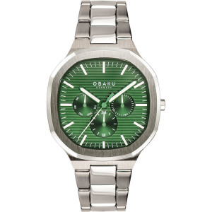 Zegarek Obaku Denmark V275GMCESC