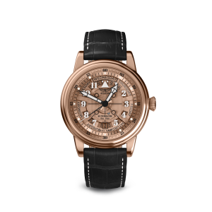 Zegarek Aviator Douglas Day Date Meca 41 V.3.36.2.288.4 (V33622884)