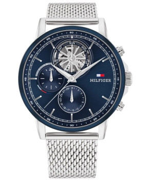 Zegarek Tommy Hilfiger Stewart 1710609 (TH1710609)