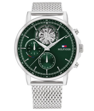 Zegarek Tommy Hilfiger Stewart 1710608 (TH1710608)