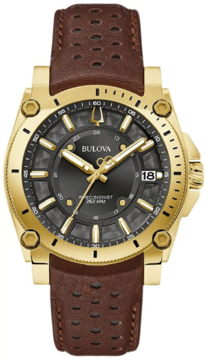 Zegarek Bulova Precisionist 97B216