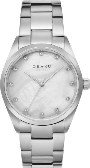 Zegarek Obaku Denmark V263LXCJSC