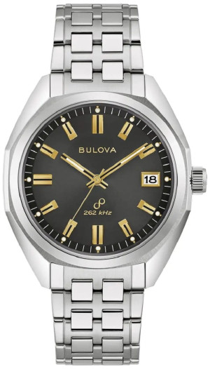 Zegarek Bulova Jet Star Precisionist 96B415