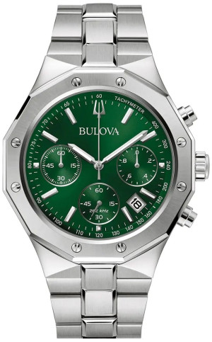 Zegarek Bulova Precisionist 96B409