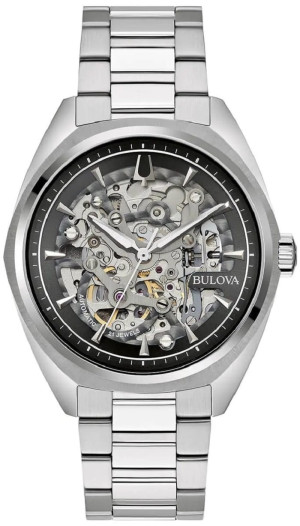 Zegarek BULOVA Classic Surveyor 96A293