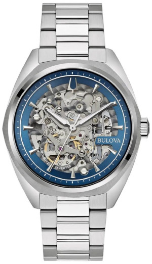 Zegarek BULOVA Classic Surveyor 96A292