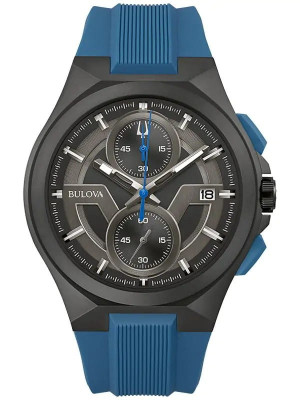 Zegarek Bulova Maquina 98B380